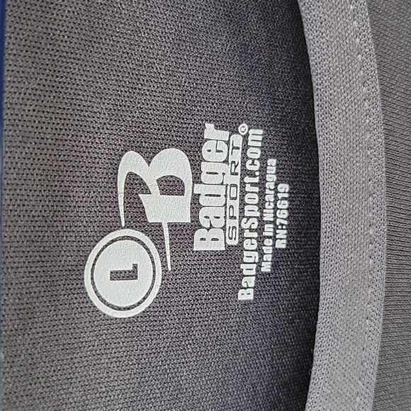 GCU Athletic Tank - Picture 2 of 6